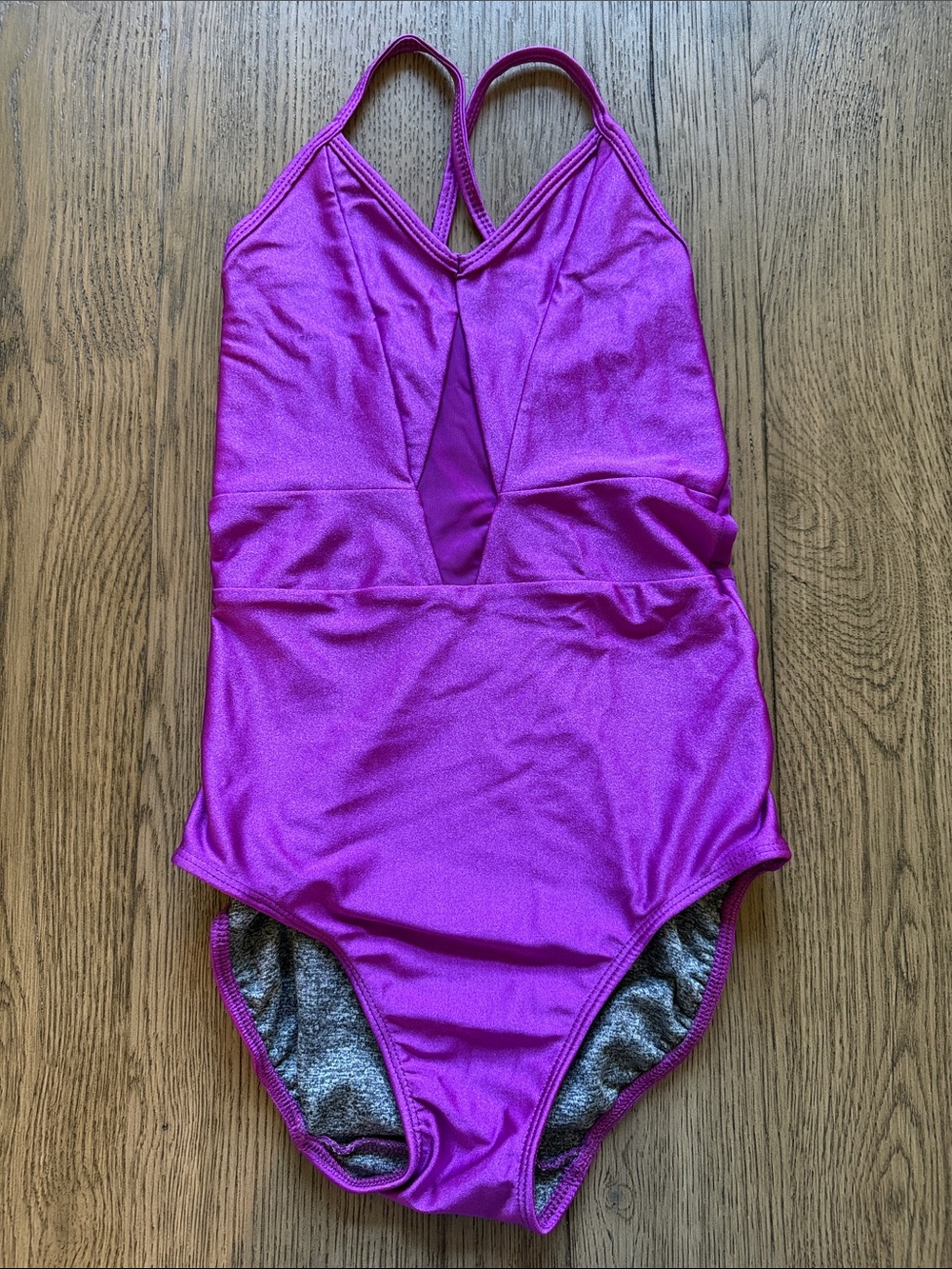 Five Dancewear leotard